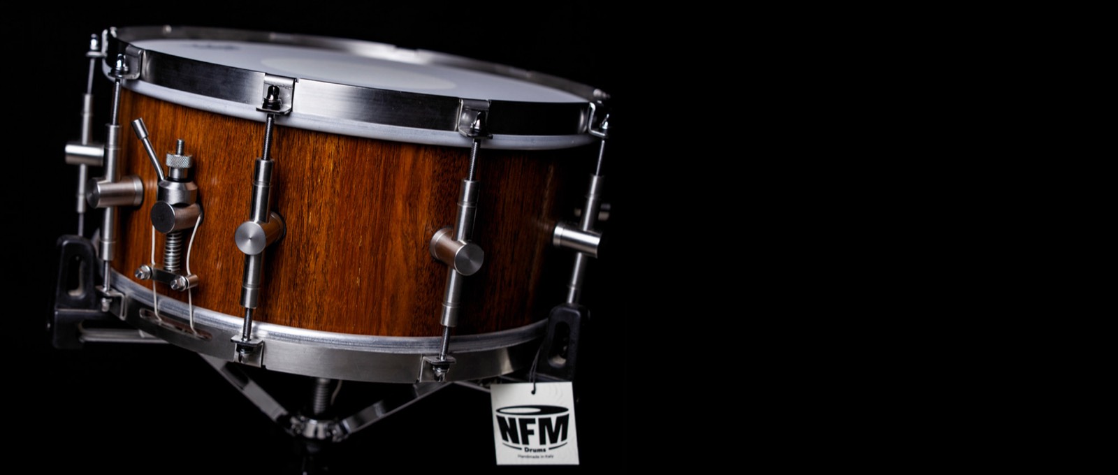 NFM Custom