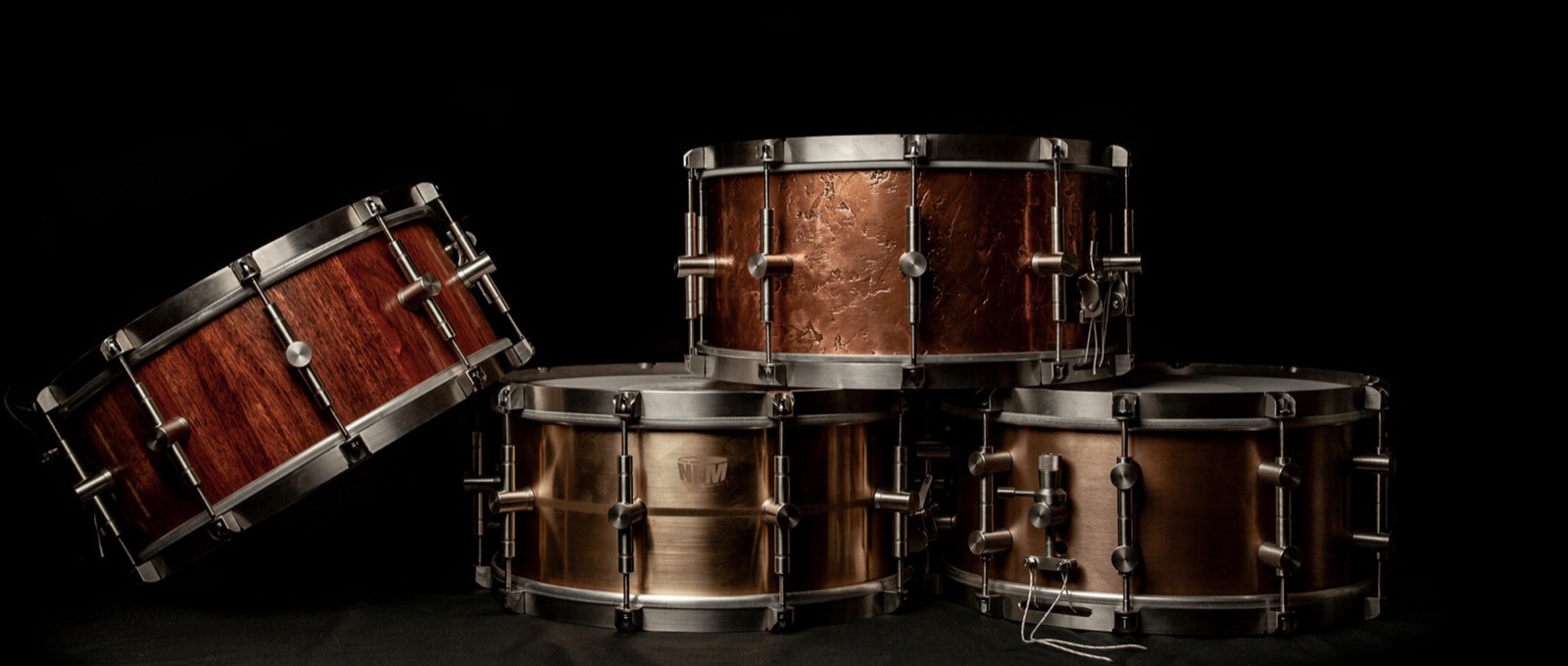 NFM Drums