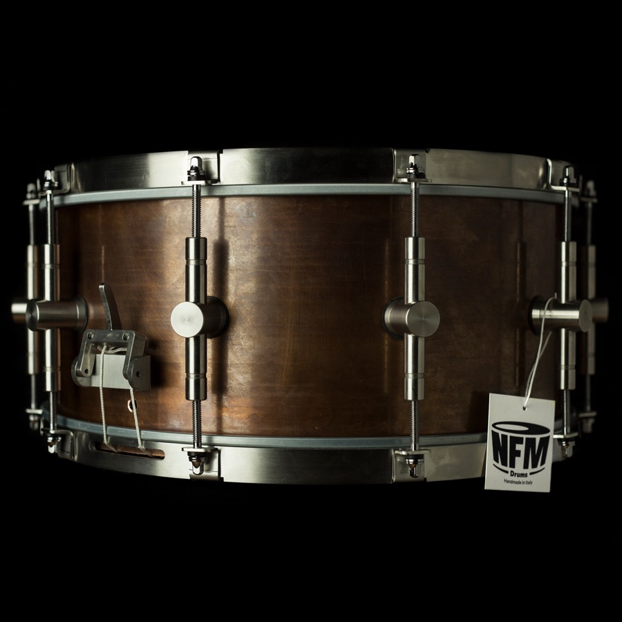 NFM Custom