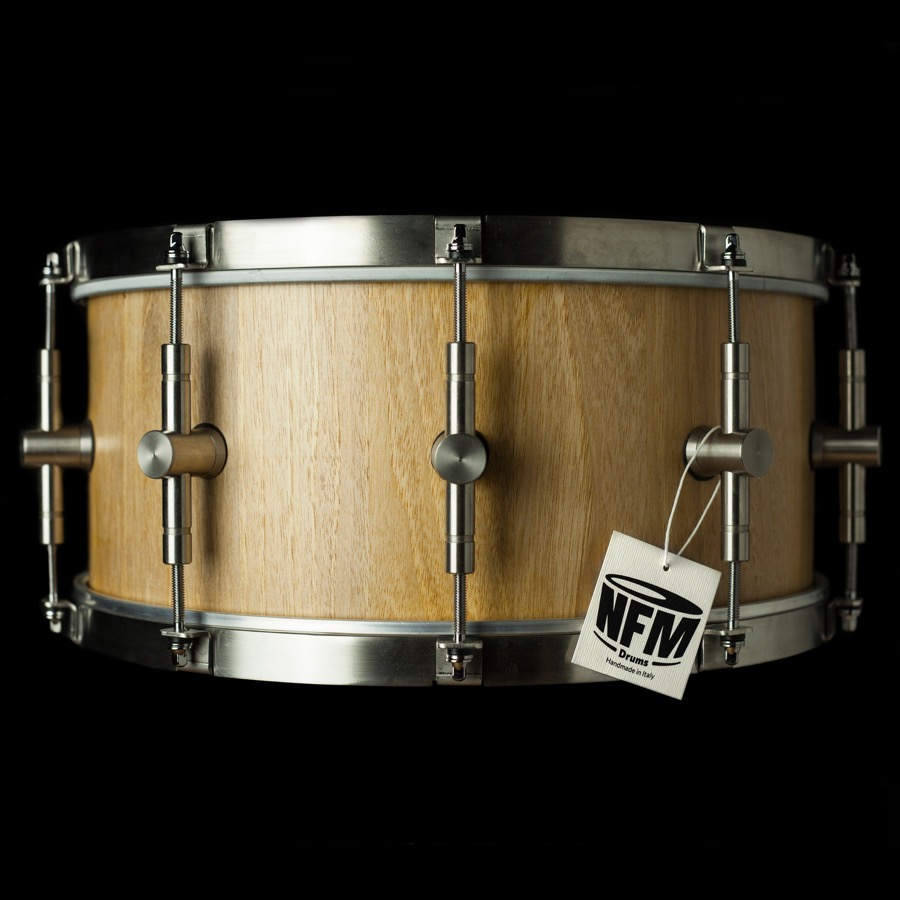 Custom Custom Walnut