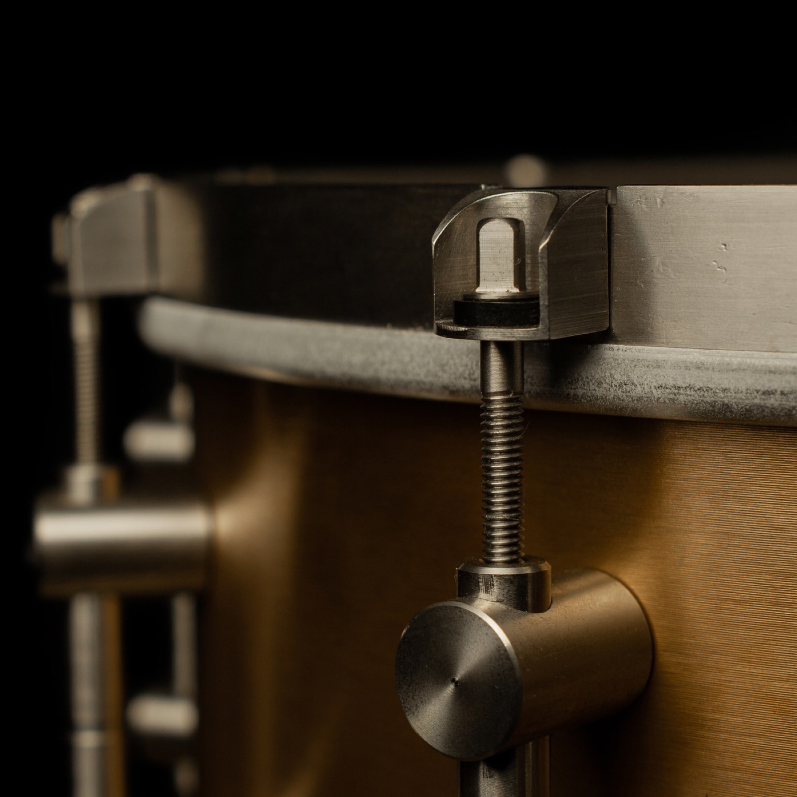 NFM hardware