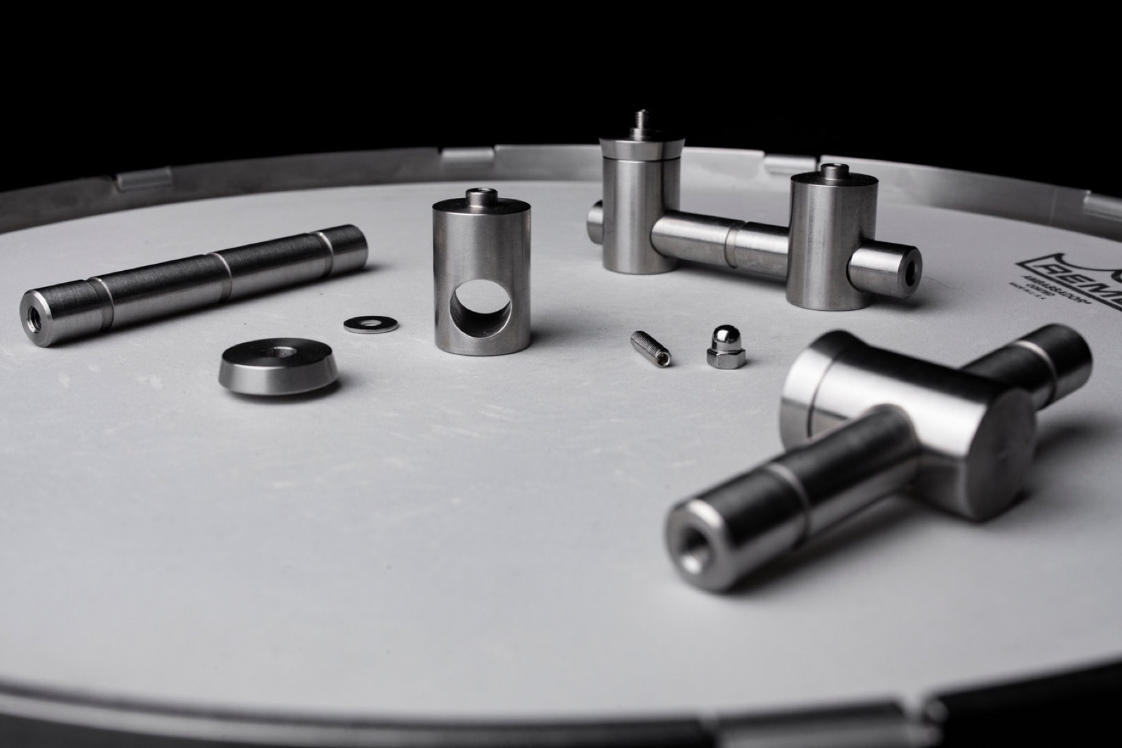 NFM Lugs