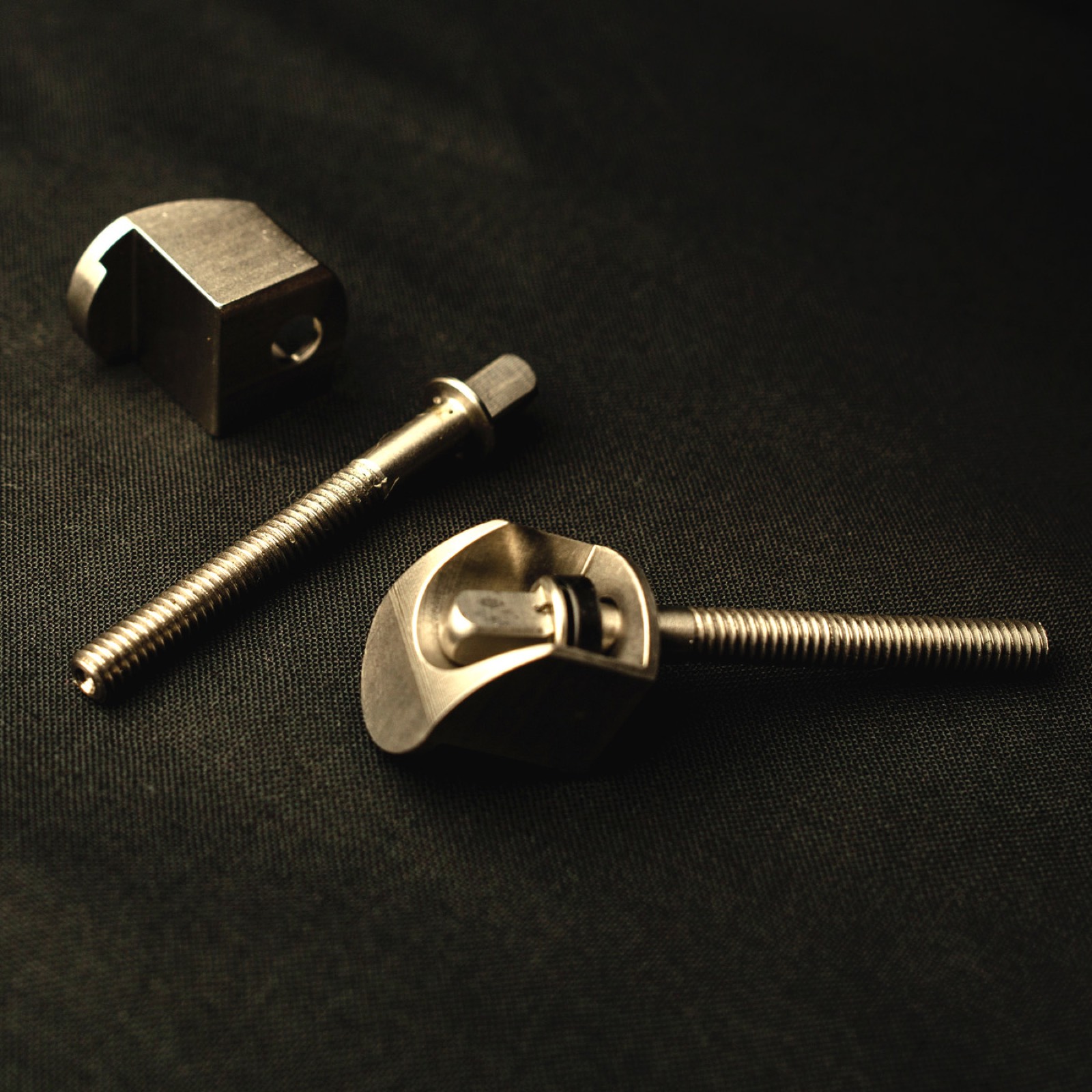 NFM Screws