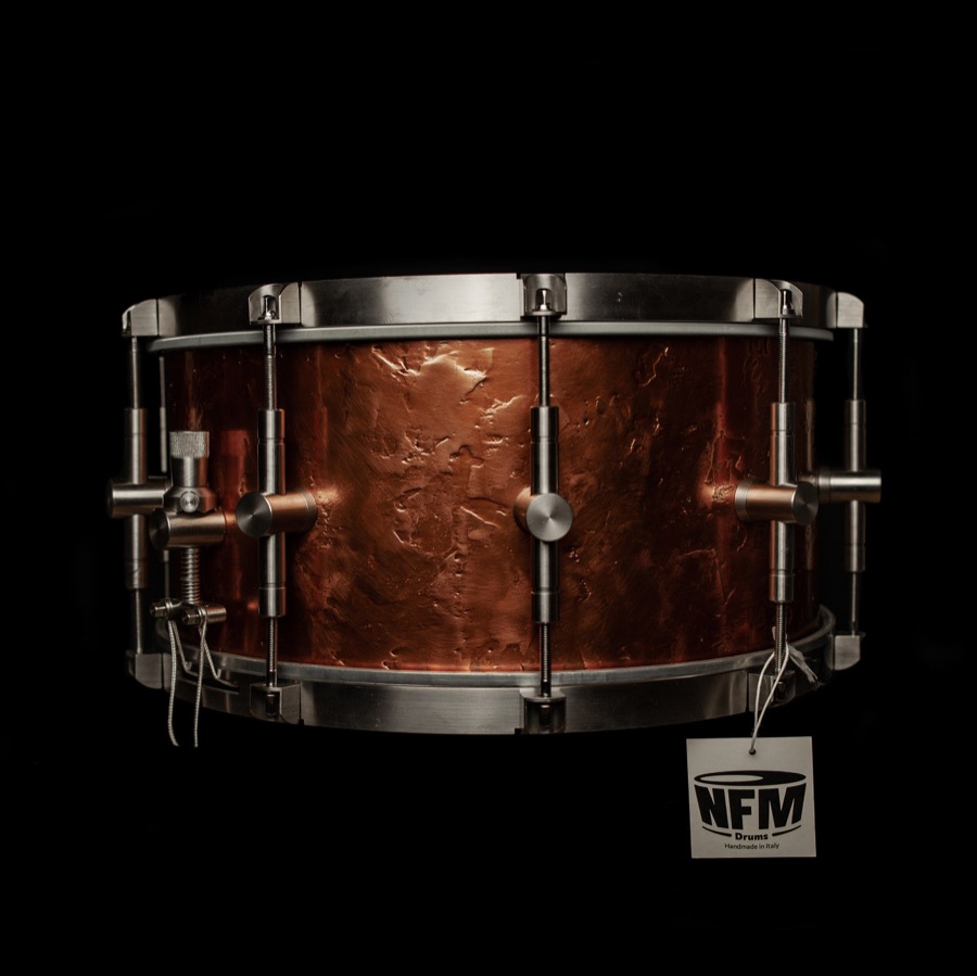 Massima Massima Copper 3D