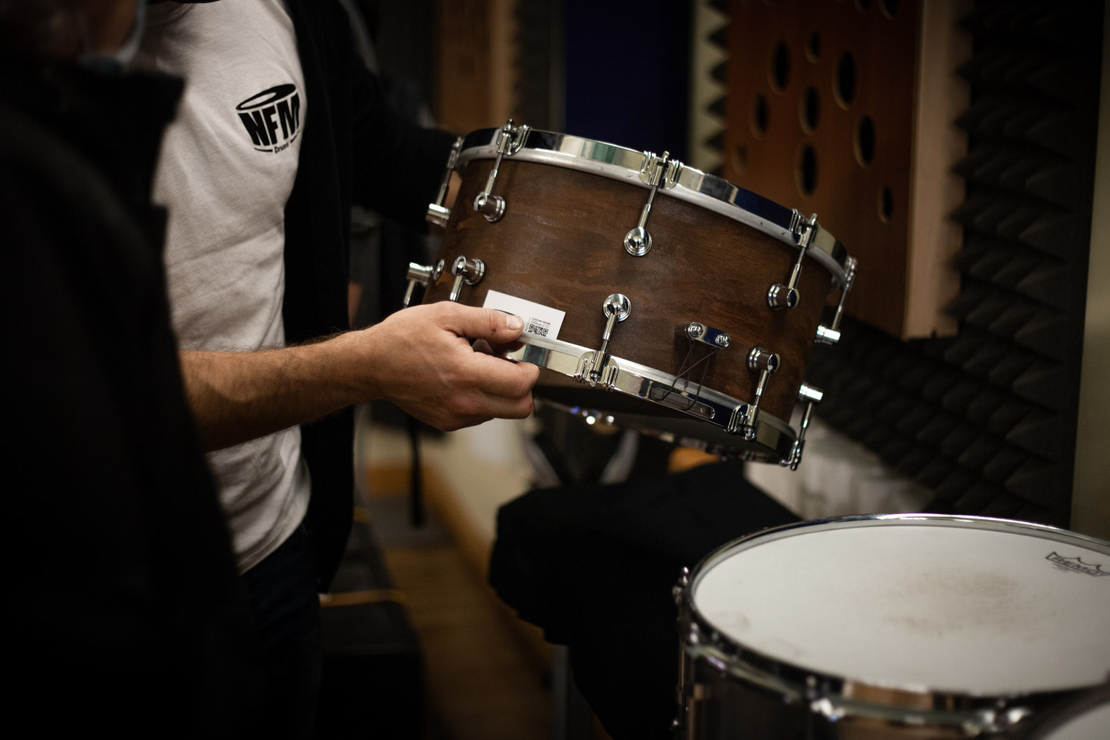 NFM Drums