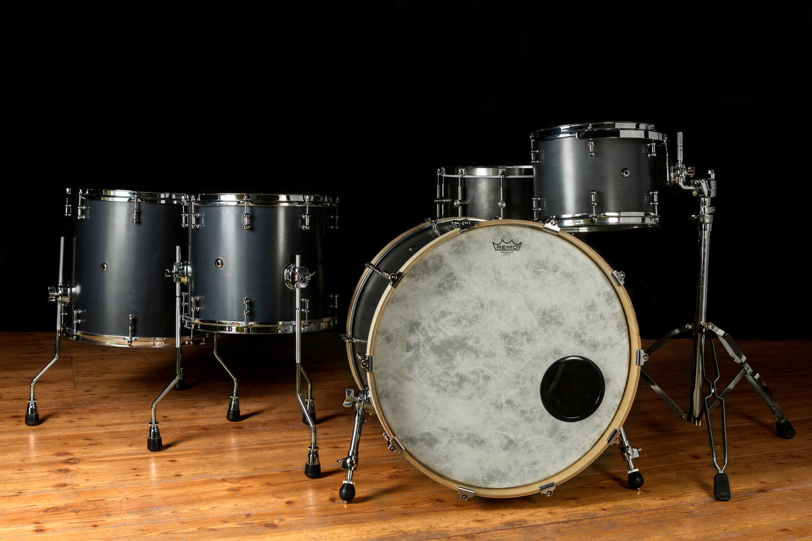 NFM Drums